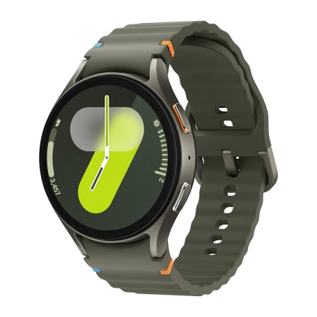 Samsung SM-L310 Galaxy Watch 7 44mm - Zöld Gyártói Garancia