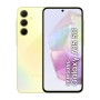 Samsung A356B Galaxy A35 5G DS 128GB (8GB RAM) - Citromsárga