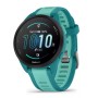 Garmin Forerunner 165 Music (010-02863-32) - Zöld Gyártói Garancia