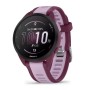 Garmin Forerunner 165 Music (010-02863-33) - Lila Gyártói Garancia