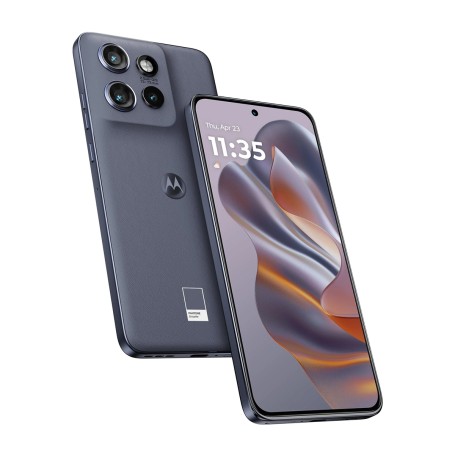 Motorola XT2409-1 Edge 50 Neo 5G DS 256GB (8GB RAM) - Szürke Gyártói Garancia