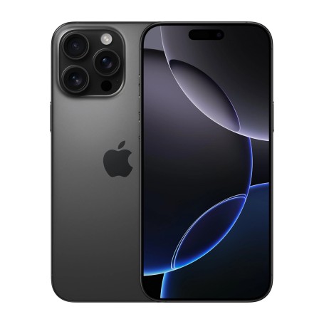 Apple iPhone 16 Pro Max 1024GB - Fekete Gyártói garancia