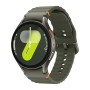 Samsung SM-L315 Galaxy Watch 7 44mm - Zöld Gyártói Garancia