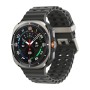 Samsung SM-L705 Galaxy Watch Ultra 47mm LTE - Ezüst Gyártói Garancia