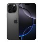 Apple iPhone 16 Pro Max 256GB - Fekete Gyártói garancia