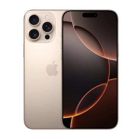 Apple iPhone 16 Pro 1024GB - Sivatagszínű Gyártói garancia
