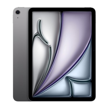 Apple iPad Air 6 (2024) M2 11.0" WIFI + 5G 128GB - Szürke Gyártói garancia