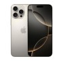 Apple iPhone 16 Pro 512GB - Natúr Gyártói garancia