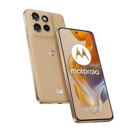 Motorola XT2409-1 Edge 50 Neo 5G DS 512GB (12GB RAM) - Bézs