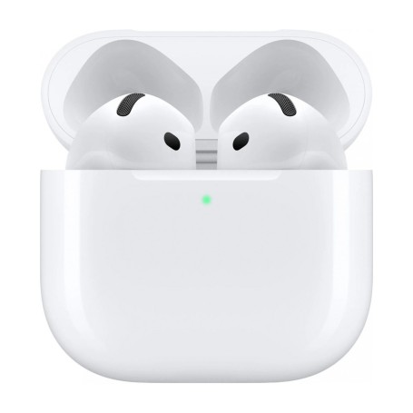 Apple AirPods 4 - Fehér Gyártói garancia (MXP63ZM/A)