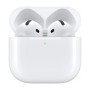 Apple AirPods 4 - Fehér Gyártói garancia (MXP63ZM/A)