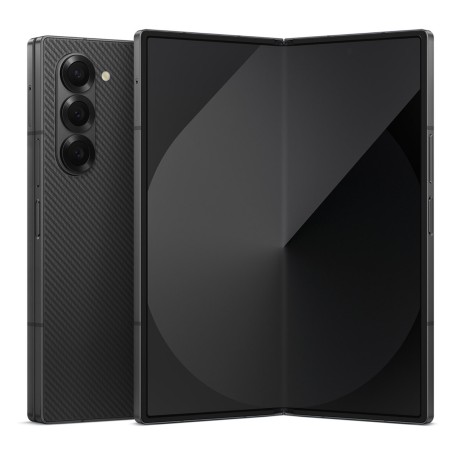 Samsung F956B Galaxy Z Fold6 5G DS 512GB (12GB RAM) - Fekete