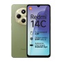 Xiaomi Redmi 14C DS 128GB (4GB RAM) - Zöld