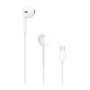 Apple EarPods - USB-C) (Fehér MTJY3ZM/A