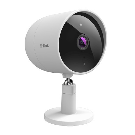 D-Link DCS-8300LHv2 Full HD Indoor Camera - Fehér