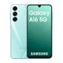 Samsung A166B Galaxy A16 5G DS 128GB (4GB RAM) - Zöld Gyártói Garancia