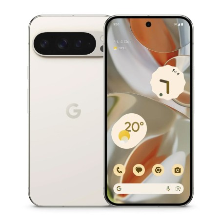 Google Pixel 9 Pro XL 5G 128GB (16GB RAM) - Fehér