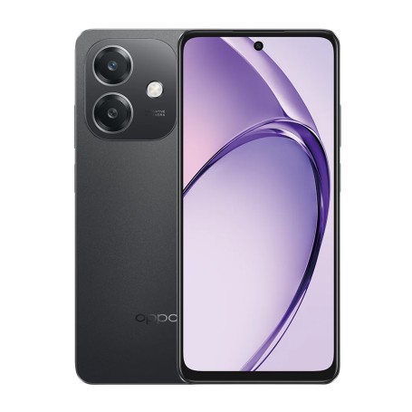 Oppo A40 DS 128GB (4GB RAM) - Fekete