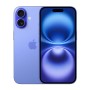 Apple iPhone 16 128GB - Kék