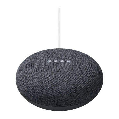 Google Nest Mini 2 - Szürke