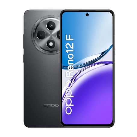 Oppo Reno12 F LTE DS 256GB (8GB RAM) - Szürke