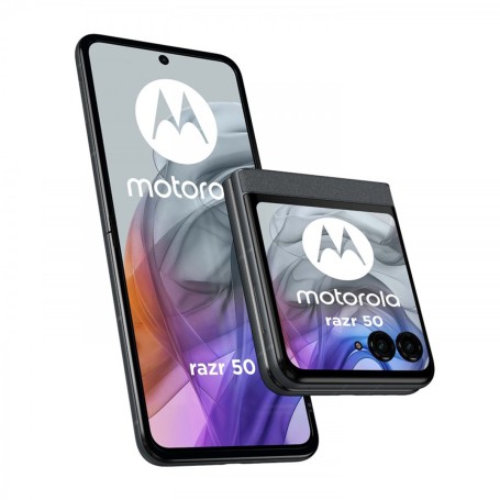 Motorola XT2453-1 Moto Razr 50 5G DS 256GB (8GB RAM) - Szürke