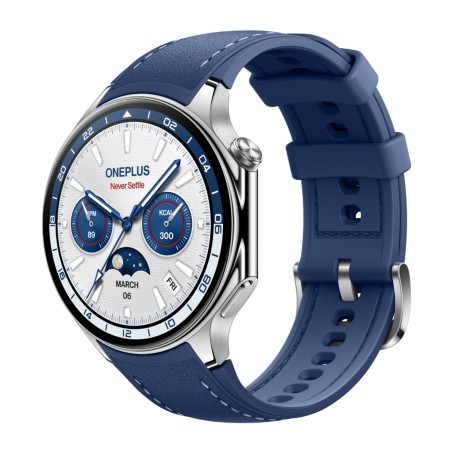 OnePlus Watch 2 - Kék