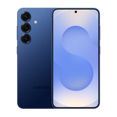 Samsung S931B Galaxy S25 5G DS 512GB (12GB RAM) - Sötétkék