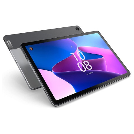 Lenovo Tab M10 Plus 3rd gen. TB-128FU 10.6" WIFI  128GB (4GB RAM) - Szürke