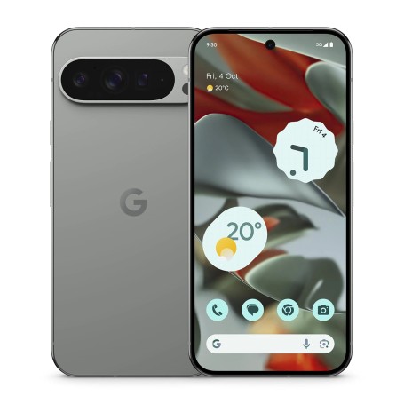 Google Pixel 9 Pro XL 5G 256GB (16GB RAM) - Szürke