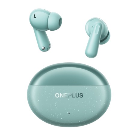 OnePlus Nord Buds 3 Pro - Zöld