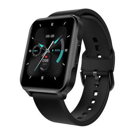 Lenovo Watch S2 Pro - Fekete