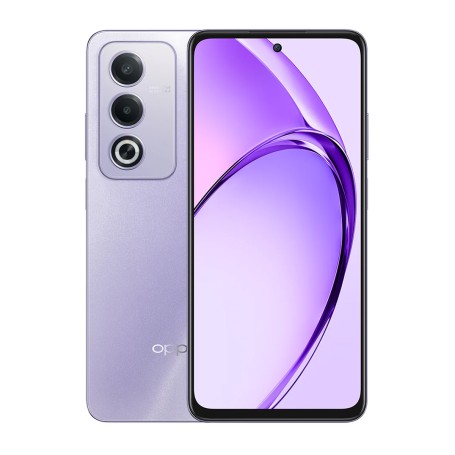 Oppo A80 5G DS 256GB (8GB RAM) - Lila