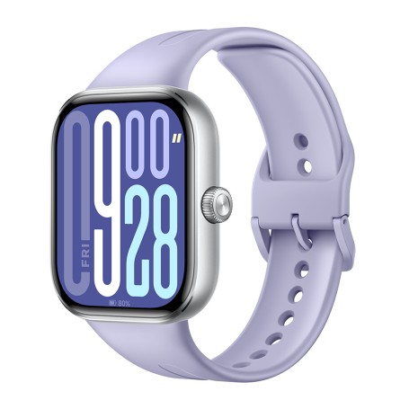 Xiaomi Redmi Watch 5 - Lila