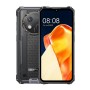 Oukitel G1 DS 256GB (6GB RAM) - Fekete