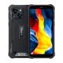 Oukitel WP32 Pro DS 256GB (6GB RAM) - Fekete