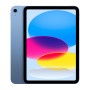 Apple iPad 11.0" (2025) WIFI 128GB - Kék Gyártói garancia