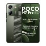 Xiaomi Poco M7 Pro DS 256GB (8GB RAM) - Zöld