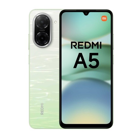 Xiaomi Redmi A5 DS 128GB (4GB RAM) - Zöld