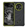 Ulefone Armor X31 5G DS 128GB (6GB RAM) - Zöld
