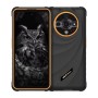 Ulefone Armor X31 5G DS 128GB (6GB RAM) - Narancssárga