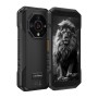 Ulefone Armor X32 5G DS 128GB (6GB RAM) - Fekete