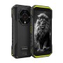 Ulefone Armor X32 5G DS 128GB (6GB RAM) - Zöld
