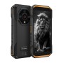 Ulefone Armor X32 5G DS 128GB (6GB RAM) - Narancssárga