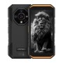 Ulefone Armor X32 Pro 5G DS 256GB (8GB RAM) - Narancssárga