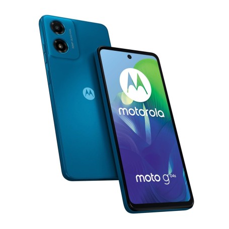 Motorola XT2421-8 Moto G04s DS 128GB (8GB RAM) - Kék