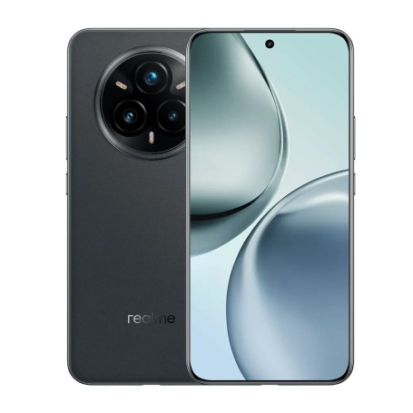 Realme 14 Pro 5G DS 512GB (12GB RAM) - Szürke
