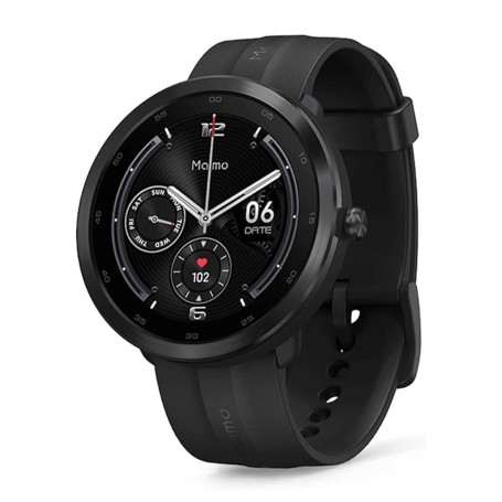 Xiaomi Maimo Watch R WT2001 - Fekete