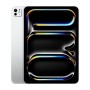Apple iPad Pro (2024) M4 11.0 inch WIFI 512GB - Ezüst Gyártói garancia