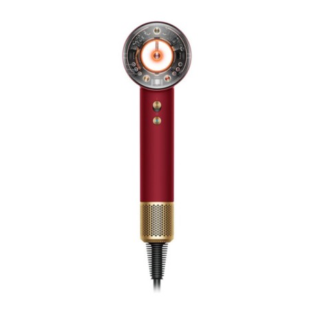 Dyson Supersonic Nural HD16 - Piros-Arany